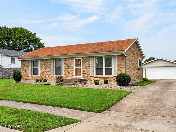 2nd image of 4703 Tivis Ct