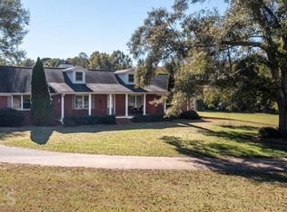 465 Moseley Rd, Stockbridge, GA 30281