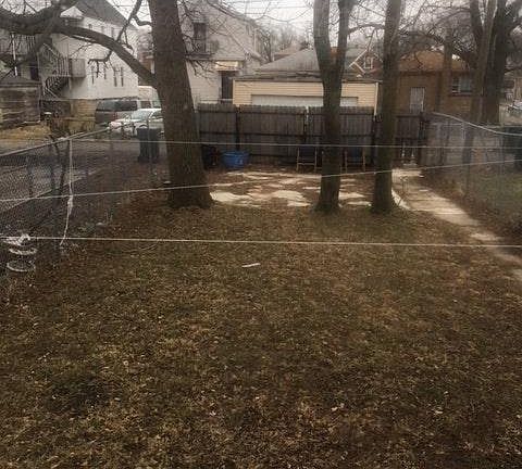 2nd image of 7155 S Hermitage Ave