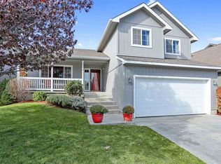 5218 S Myrtle Ln, Spokane, WA 99223