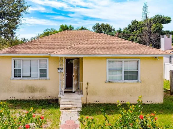 1800 22ND AVENUE S, ST PETERSBURG, FL 33712