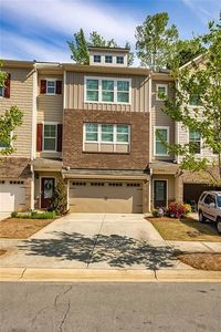 2808 White Oak Ln, Decatur, GA, 30032