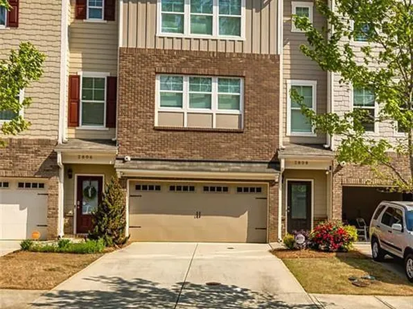 2808 White Oak Ln, Decatur, GA 30032