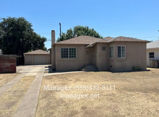 3836 Maywood Dr S, Fresno, CA 93703