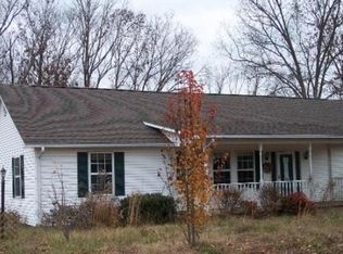 633 Clay Lick Acres Rd, Edmonton, KY 42129