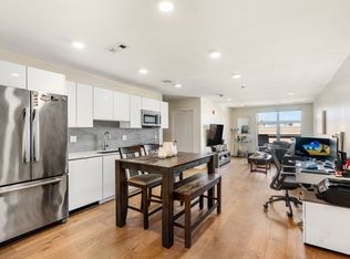 250 Meridian St #507, East Boston, MA 02128