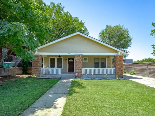 434 NW 25th St, Oklahoma City, OK 73103