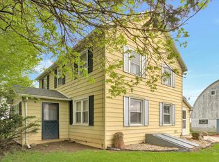 10617 N Orangeville Rd, Orangeville, IL 61060