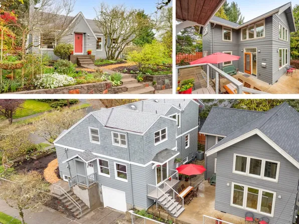 734 SE 69th Ave, Portland, OR 97215