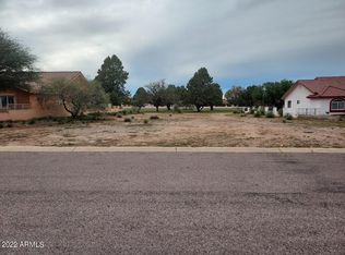 3611 Snead Dr #72, Sierra Vista, AZ 85650