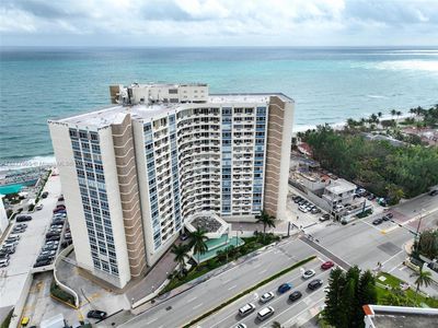 3180 S Ocean Dr APT 604, Hallandale Beach, FL, 33009
