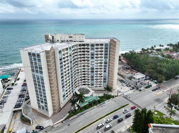 3180 S Ocean Dr APT 604, Hallandale Beach, FL 33009