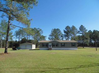 129 SE Alamo Ln, Lee, FL 32059