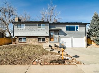 9837 W Arizona Ave, Lakewood, CO 80232