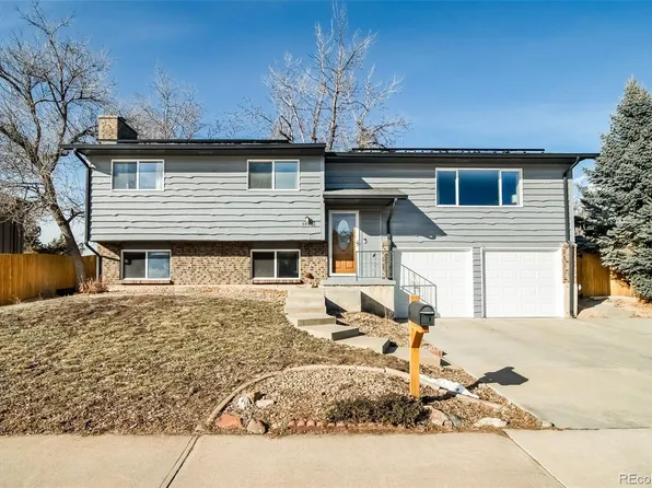 9837 W Arizona Avenue, Lakewood, CO 80232