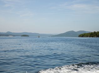 3363 Travis Point, Lake George, NY 12845