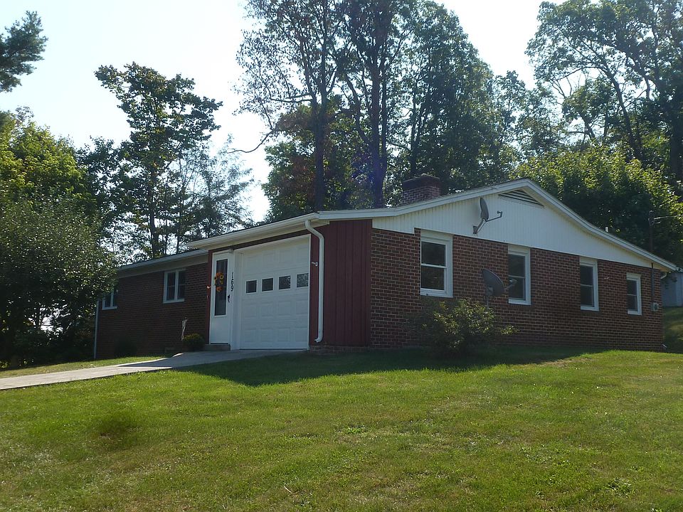 169 Dale Enterprise Rd