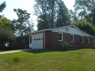 169 Dale Enterprise Rd, Rockingham, VA 22801