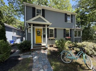 36 Risley Rd, Brookline, MA 02467