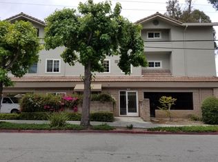 1500 Carmelita Ave, Burlingame, CA 94010