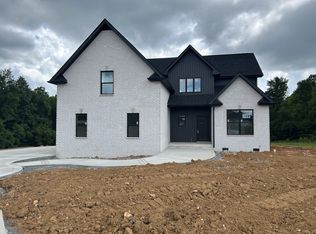 106 Highland Reserves LOT 106, Pleasant View, TN 37146