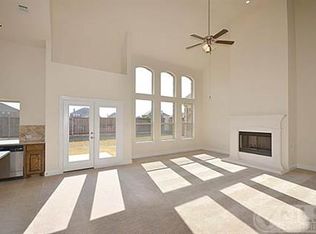 15588 Yarberry Dr, Roanoke, TX 76262