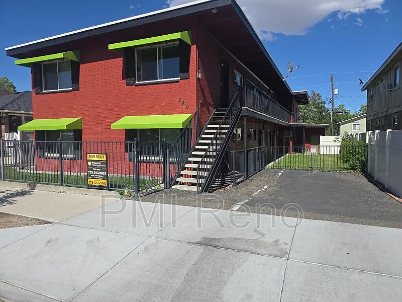 780 Lander St #6