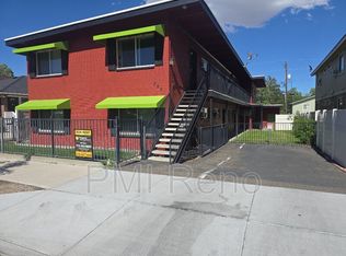 780 Lander St APT 6, Reno, NV 89509