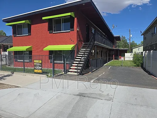 780 Lander St #6 Photo 1