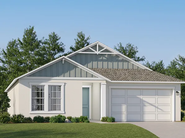 1320 Broward Dr, Zephyrhills, FL 33541