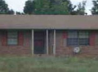 306 Anderson Rd, Griffin, GA 30223