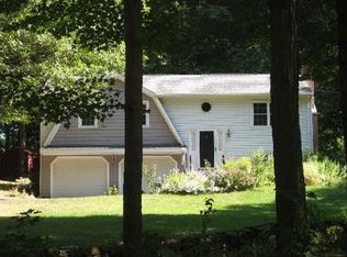 161 Howd Rd, Durham, CT 06422