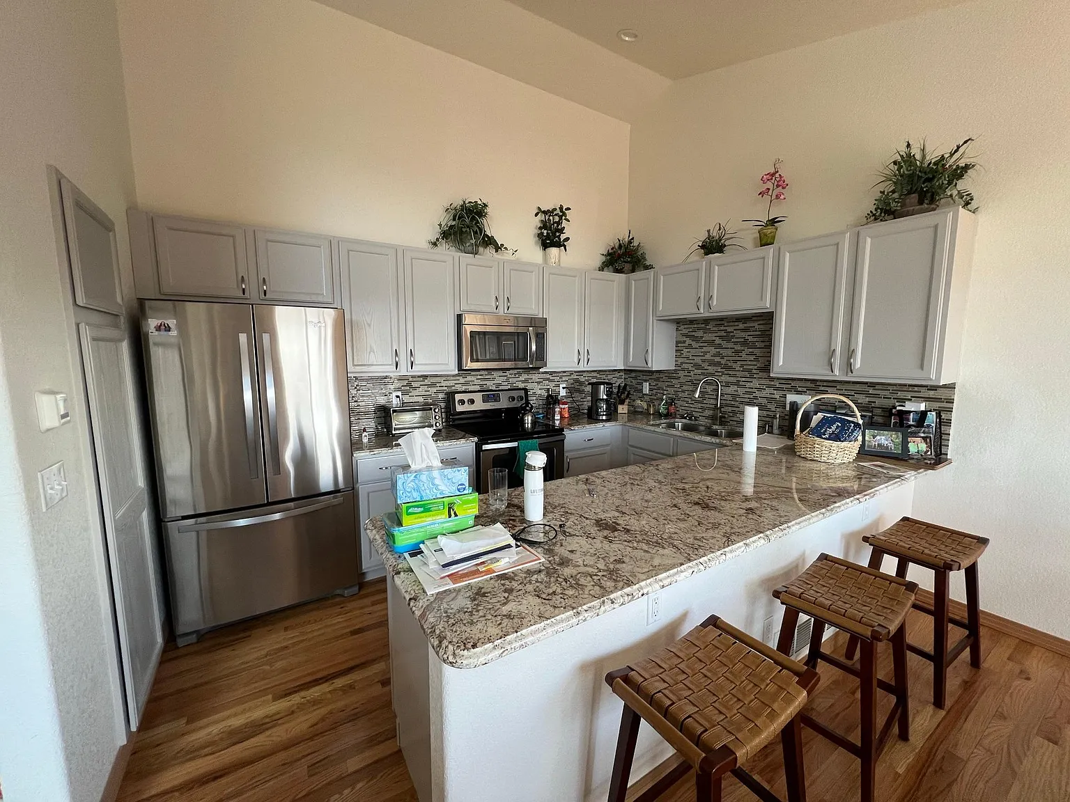 2 bed, 2.5 bath, 1580 sqft, $2,500 — Photo 3