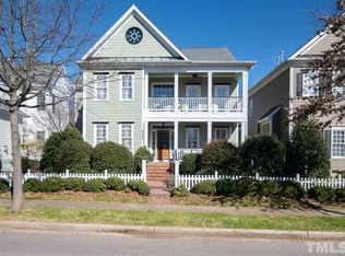 2057 Hopeton Ave, Raleigh, NC 27614