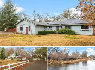 10202 Swede Creek Rd, Palo Cedro, CA 96073