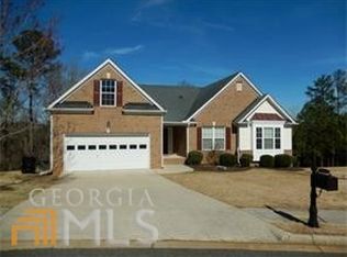 2732 Carleton Gold Rd, Dacula, GA 30019