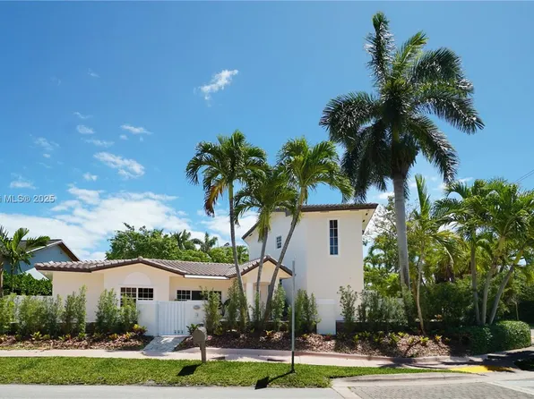 691 Ridgewood Rd, Key Biscayne, FL 33149