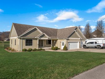 335 Sullivan Dr, Elkins, WV, 26241