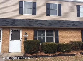 101 E Green St, Mechanicsburg, PA 17055