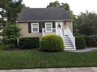 9707 Cross Rd, Perry Hall, MD 21128