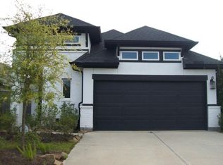 229 Trapper Creek Dr, Conroe, TX 77304