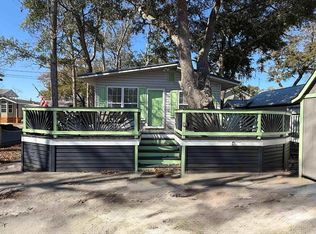 6001-Z67 S Kings Highway Gate, Myrtle Beach, SC 29575
