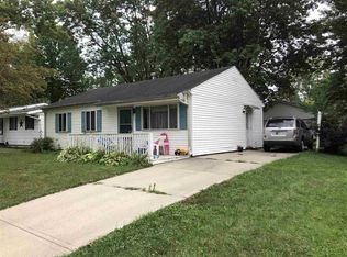 341 Linwood Ln, Wabash, IN 46992