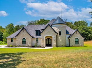 423 Briar Creek Rd, Whitesboro, TX 76273