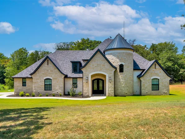 423 Briar Creek Rd, Whitesboro, TX 76273