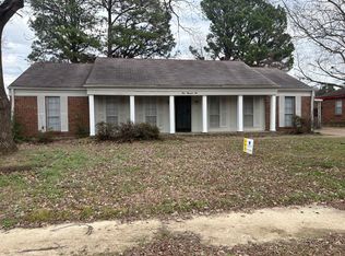 3004 Oakland Hills Cv, Memphis, TN 38115