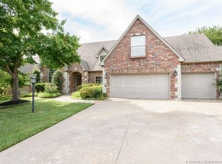 6512 E 84th St, Tulsa, OK 74133