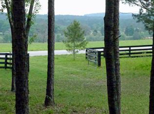 32100 Trilby Rd, Dade City, FL 33523