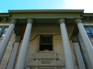 5530 Phillips Ave APT 1, Pittsburgh, PA 15217