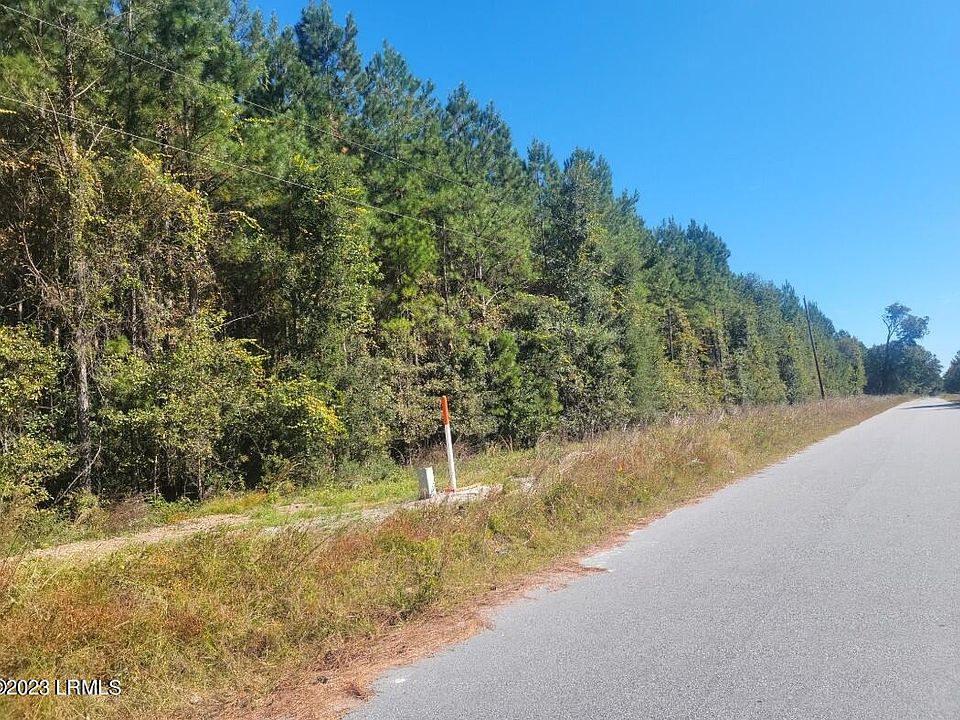 Tbd Yemassee Hwy, Early Branch, SC 29916 Zillow